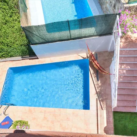 بيت للعطل Holiday Saphire